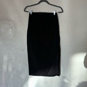 Brand new express pencil skirt